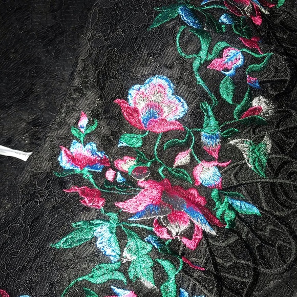 Two-Piece Rachel Allen Homecoming dress - Picture 5 of 5